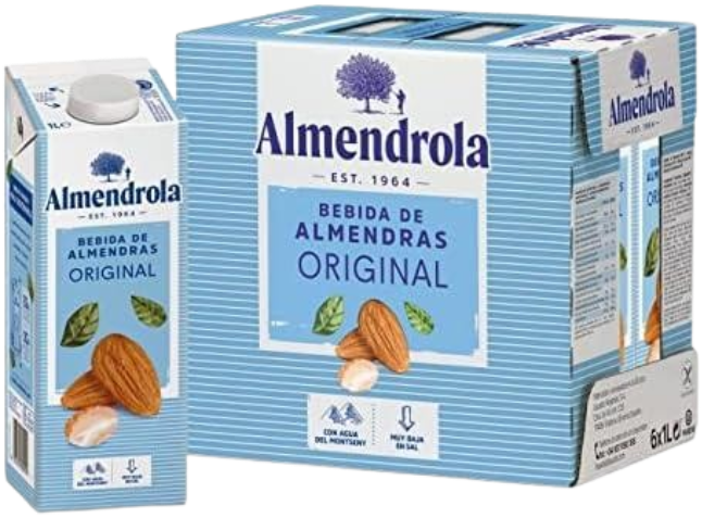 Almendrola